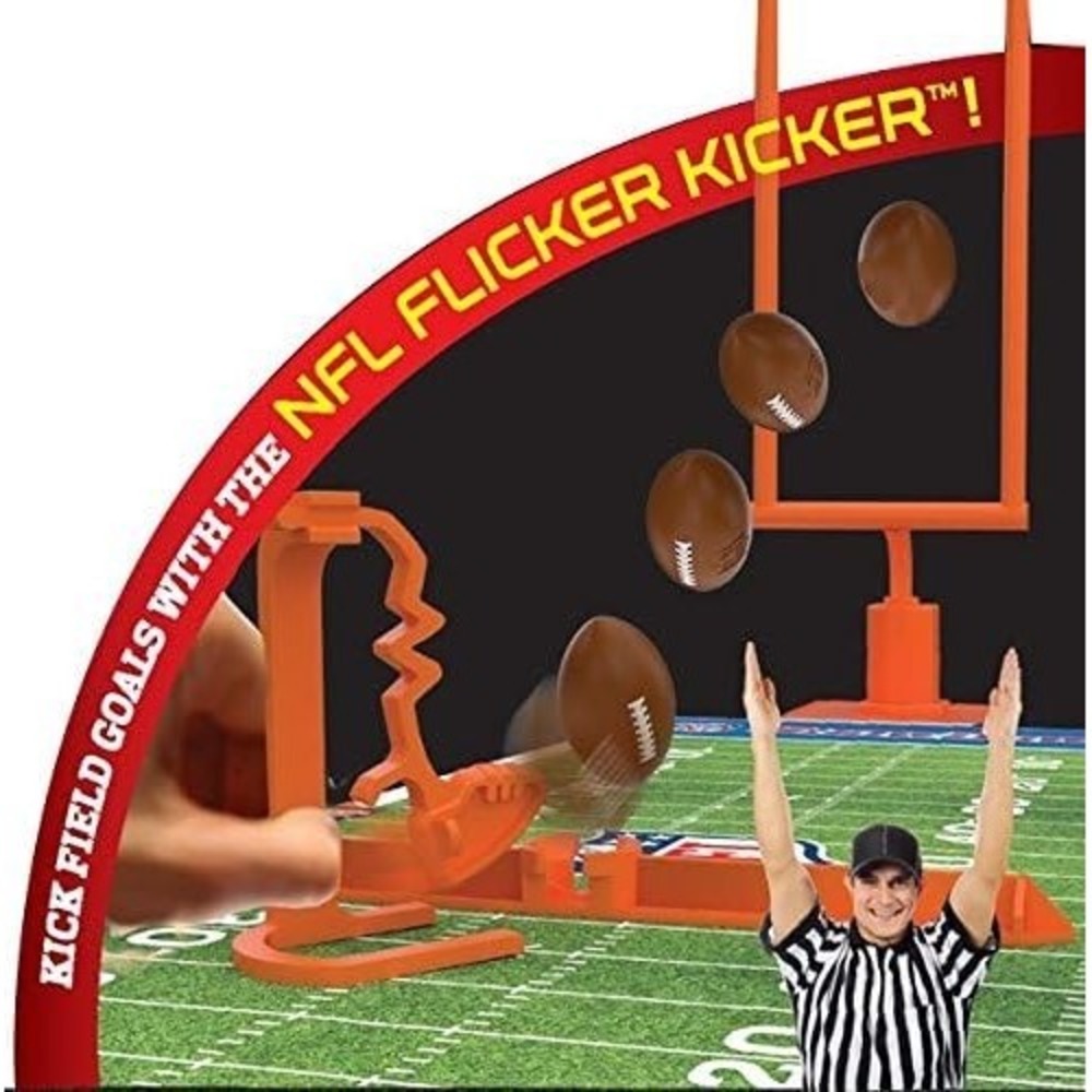 NFL Showdown Board Game Pass Run Blitz You Call The Plays Includes All 32 Teams - Picture 3 of 8